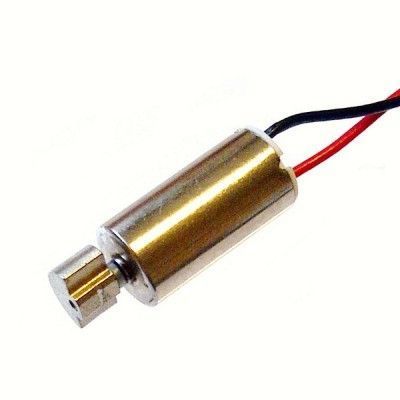 Vibration Motor with Cable - 4