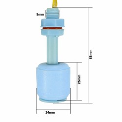 Water Level Switch (68x24 mm) - ZP5210 - 3