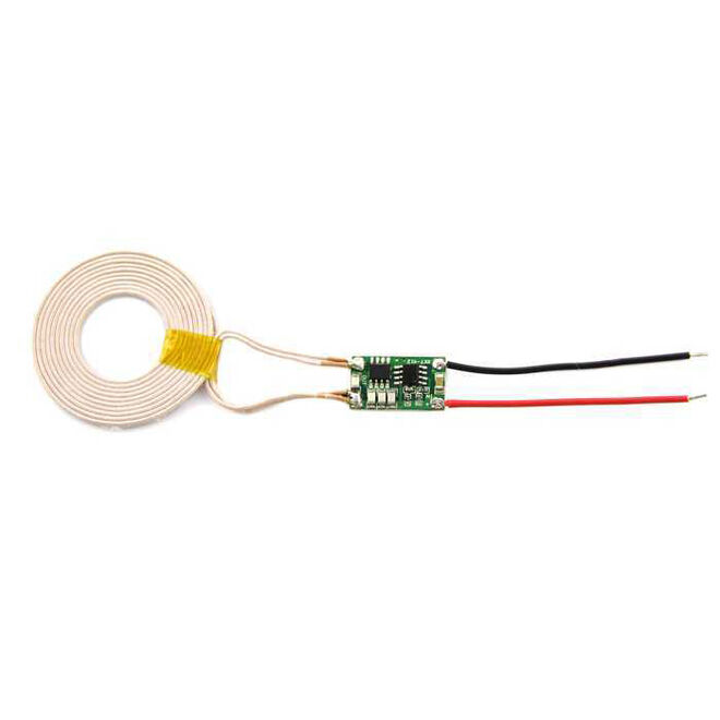 Wireless Charge Module (5V/1A) - 1