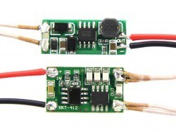 Wireless Charge Module (5V/1A) - 3