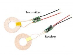 Wireless Charge Module (5V/1A) - 2