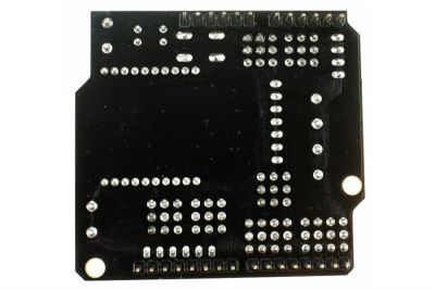 XBee and IO Expanding Shield for Arduino - 3