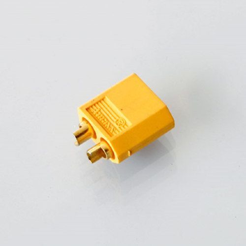 XT60 Battery Male Connector - 1