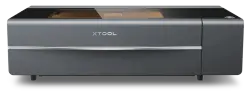 xTool P2 Laser Engraving and Cutting Machine - 1