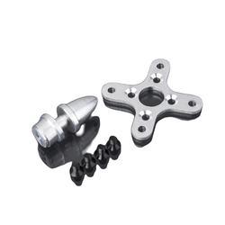 XXD Drone Engine Propeller Connection Set (Cross-Adapter-Screws) - 1