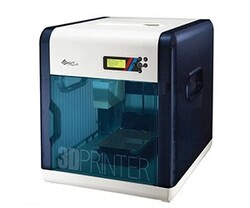XYZ 3D Printer 2.0 Duo - 1