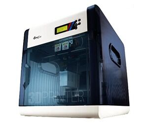 XYZ 3D Printer 2.0 Duo - 3