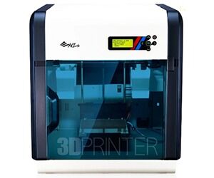 XYZ 3D Printer 2.0 Duo - 4