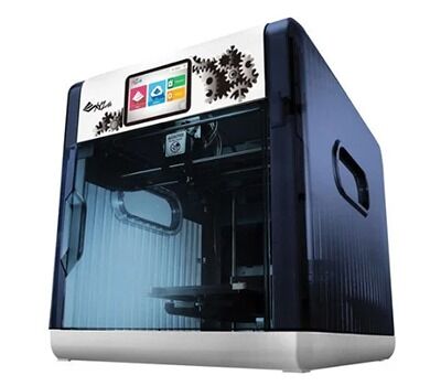XYZ 3D Printer Da Vinci 1.1 Plus - 2