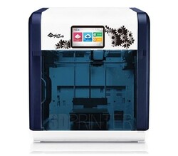 XYZ 3D Printer Da Vinci 1.1 Plus - 1
