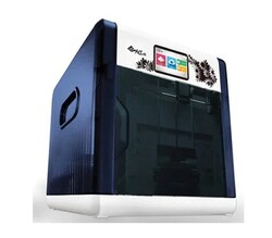 XYZ 3D Printer Da Vinci 1.1 Plus - 3