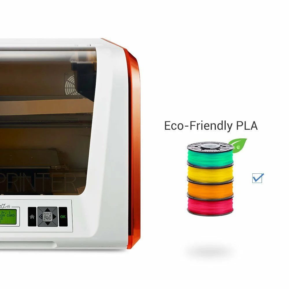 XYZ 3D Printer Da Vinci Jr. 1.0 - 5