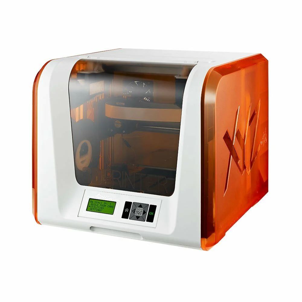 XYZ 3D Printer Da Vinci Jr. 1.0 - 1