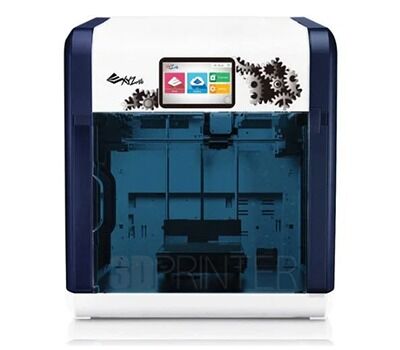 XYZ 3D Yazıcı Da Vinci 1.1 Plus - 1