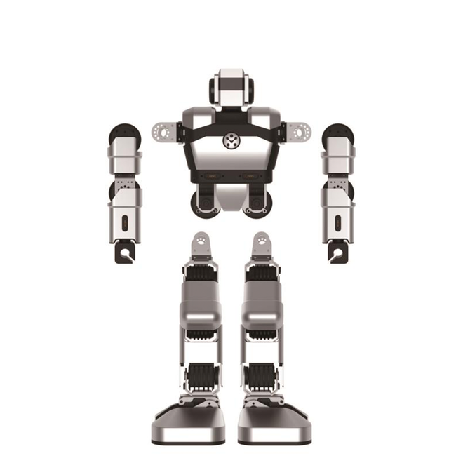 Ubtech Yanshee Programlanabilir Yapay Zeka Eğitim Robotu - 2