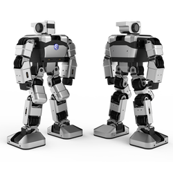 Ubtech Yanshee Programlanabilir Yapay Zeka Eğitim Robotu - 3