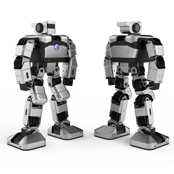 Ubtech Yanshee Programlanabilir Yapay Zeka Eğitim Robotu - 3