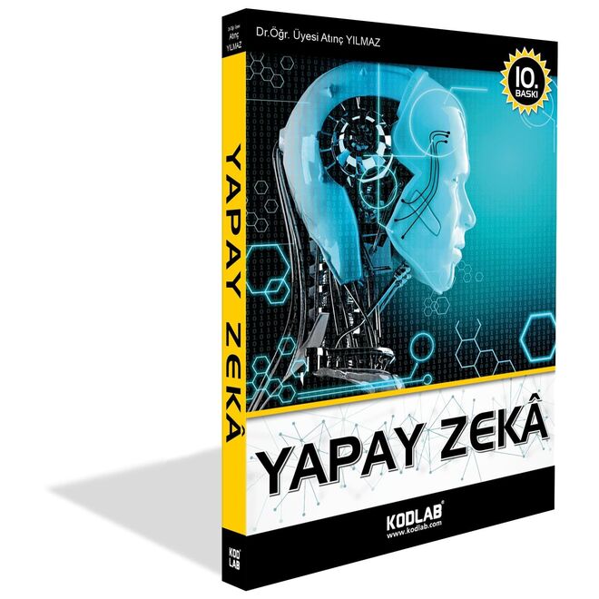 Yapay Zeka - 2