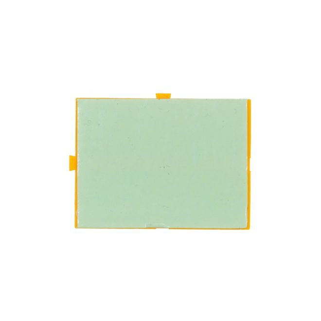 Yellow Mini Breadboard - 4