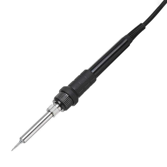 YIHUA 40 watt Pen Soldering Iron for 938D + Upgrade - 1
