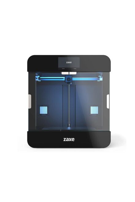 Zaxe Z3S 3D Yazıcı - 2
