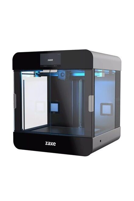 Zaxe Z3S 3D Yazıcı - 6