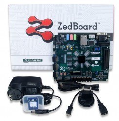ZedBoard Zynq-7000 - 5