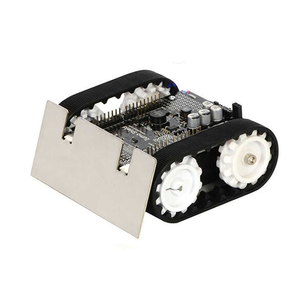 official arduino robot kit