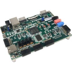 Zybo Z7-10 ARM&FPGA SoC Developement Board - 2