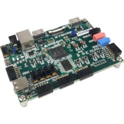 Zybo Z7-20 ARM&FPGA SoC Developement Board - 2